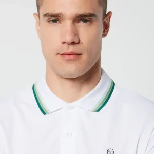 Best Sale Veloce Polo- Brilliant White Matching Separates