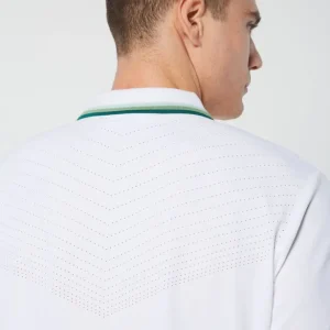 Best Sale Veloce Polo- Brilliant White Matching Separates