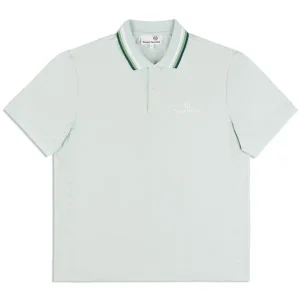 Fashion Veloce Polo- Surf Spray Polos