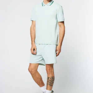 Best Veloce Polo- Surf Spray For The Court