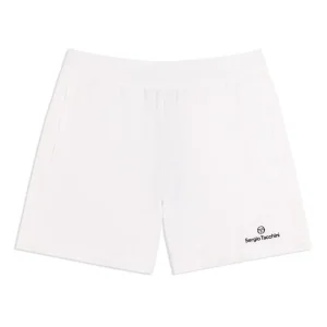 Shop Veloce Short- Brilliant White Shorts And Swim