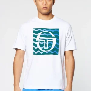 Cheap Veloce T-Shirt- Brilliant White View All