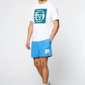 Cheap Veloce T-Shirt- Brilliant White View All