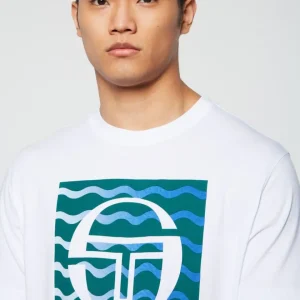 Discount Veloce T-Shirt- Brilliant White T-Shirts