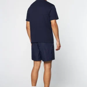 New Veloce T-Shirt- Maritime Blue T-Shirts