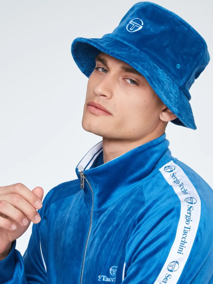 velour_bucket_hat_vallarta_blue_2.webp Clearance Velour Bucket Hat- Vallarta Blue View All