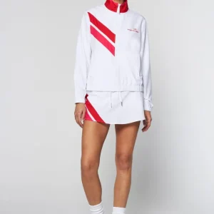 Hot Vigentino Tennis Visor- Adrenaline Rush Headwear