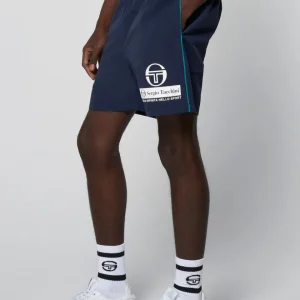 Best Sale Viva Nylon Short- Maritime Blue View All