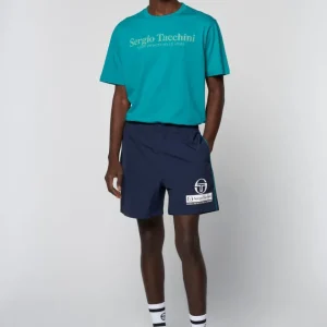 Best Sale Viva Nylon Short- Maritime Blue View All