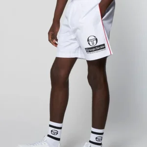 Cheap Viva Nylon Short- White View All