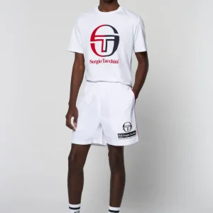 Cheap Viva Nylon Short- White View All