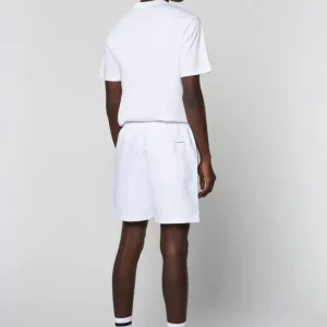 Cheap Viva Nylon Short- White View All