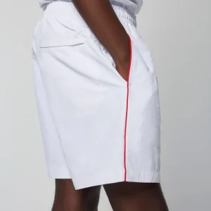 Cheap Viva Nylon Short- White View All