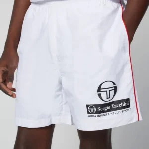 Cheap Viva Nylon Short- White View All