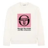 Sale Warp Crewneck- Gardenia Sweatshirts And Hoodies