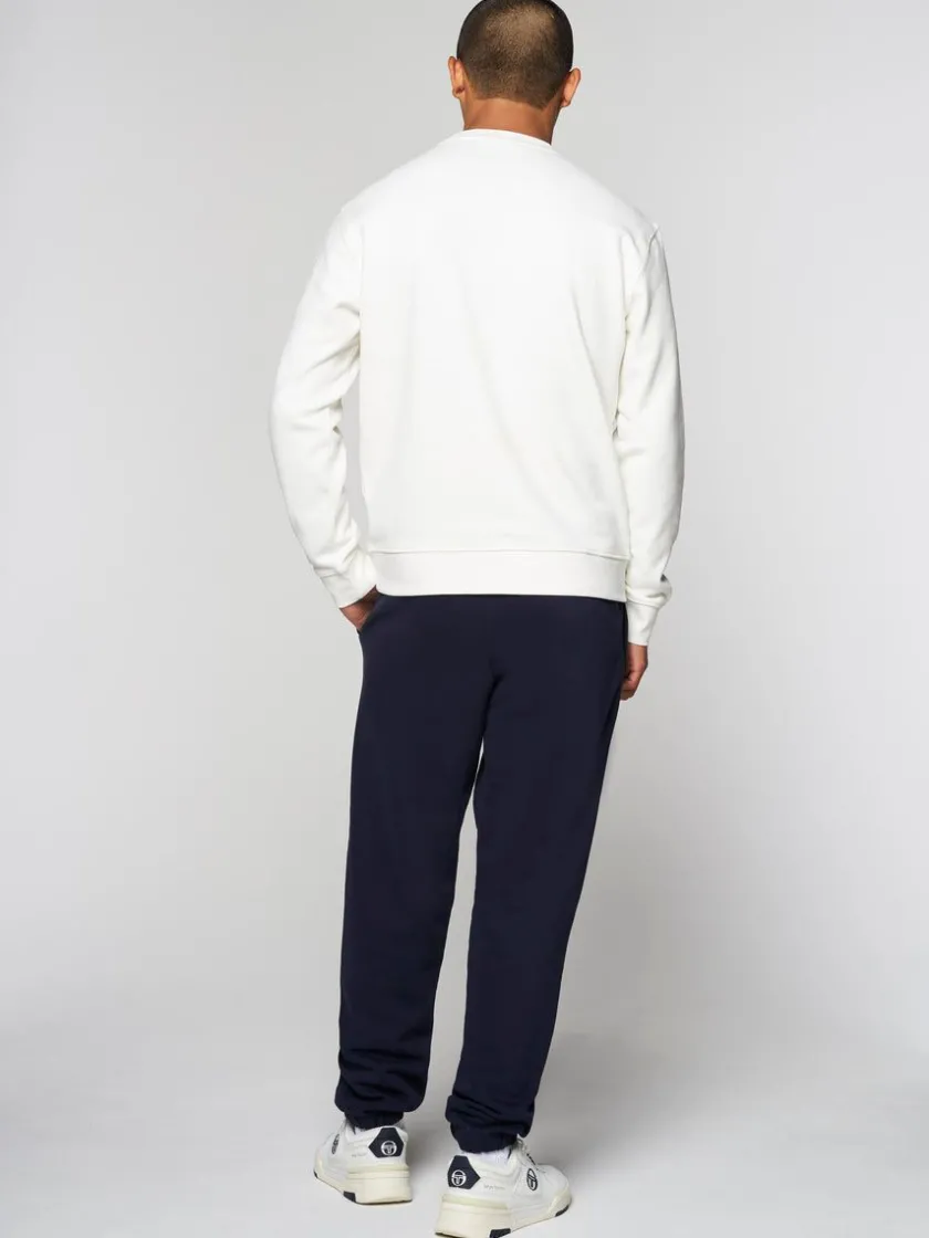warp_crewneck_gardenia_3.webp New Warp Crewneck- Gardenia View All