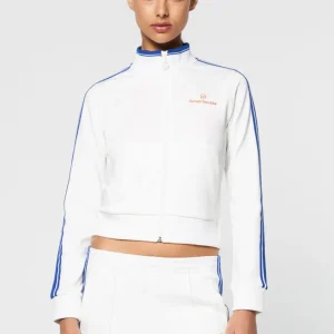 Cheap Women'S Damarindo Track Jacket- Gardenia View All