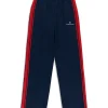Fashion Women'S Damarindo Track Pant- Maritime Blue For The Court