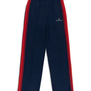 Fashion Women'S Damarindo Track Pant- Maritime Blue For The Court