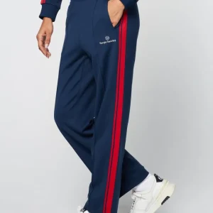 Fashion Women'S Damarindo Track Pant- Maritime Blue For The Court