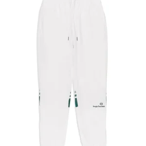 Flash Sale Women'S Monza Tennis Pant- Brilliant White For The Court
