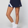 Discount Women'S Ortica Tennis Skort- Maritime Blue View All