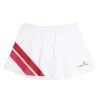 Sale Women'S Ortica Tennis Skort- White View All