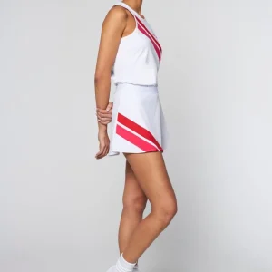 Sale Women'S Ortica Tennis Skort- White View All