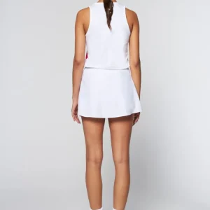 Sale Women'S Ortica Tennis Skort- White View All
