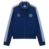 Best Women'S Sre Staff Track Jacket- Navy View All