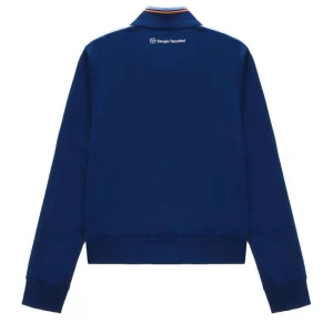 Best Women'S Sre Staff Track Jacket- Navy View All