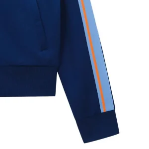 Best Women'S Sre Staff Track Jacket- Navy View All