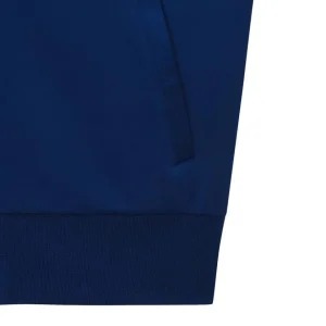 Fashion Women'S Sre Staff Track Jacket- Navy For The Court