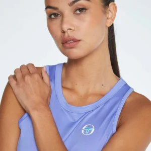 Fashion Women'S Tcp Tank Top-Jacaranda/Lt Purple View All