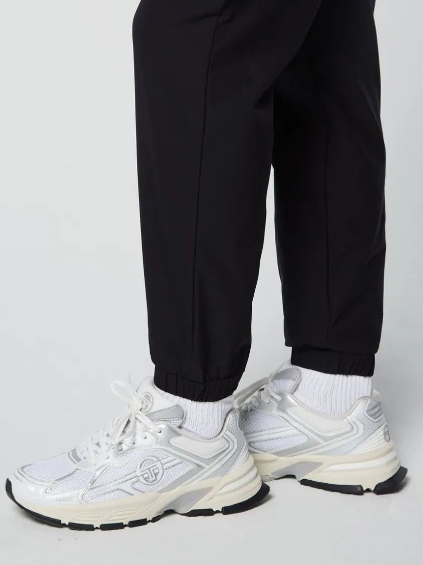 woven_cargo_jogger_pants_black_5-1.webp Shop Woven Cargo Jogger Pants- Black Pants And Sweatpants