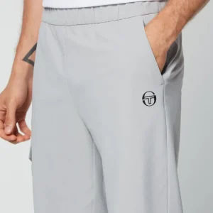 Flash Sale Woven Cargo Jogger Pants- Heather Grey Pants And Sweatpants