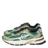 Best Y2K Trail Runner (Water-Resistant)- Botanical Garden/ Tofu/ Loden Green Shoes