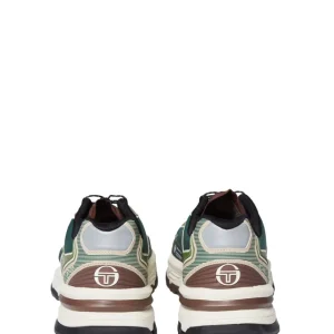 Best Y2K Trail Runner (Water-Resistant)- Botanical Garden/ Tofu/ Loden Green Shoes