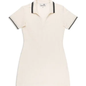 Outlet Zona Dress- Gardenia Dresses