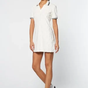 Outlet Zona Dress- Gardenia Dresses