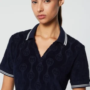 Cheap Zona Dress- Maritime Blue Dresses