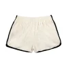 Fashion Zona Short- Gardenia For The Court