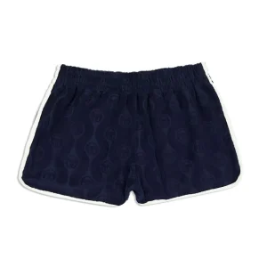 Cheap Zona Short- Maritime Blue For The Court